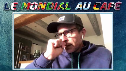 Champy évoque l'avenir de Suarez