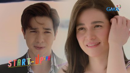 Start-Up PH: The mentor opens up his feelings (Episode 43)