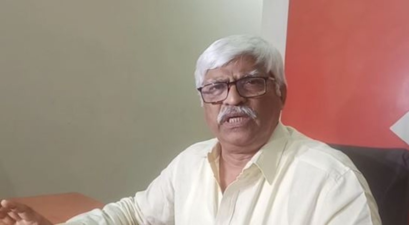 সরকার দুষ্কৃতীদের দ্বারা পরিচালিত হচ্ছে, দুষ্কৃতীরা গোটা রাজ্য দাপিয়ে বেড়াচ্ছে: সুজন চক্রবর্তী