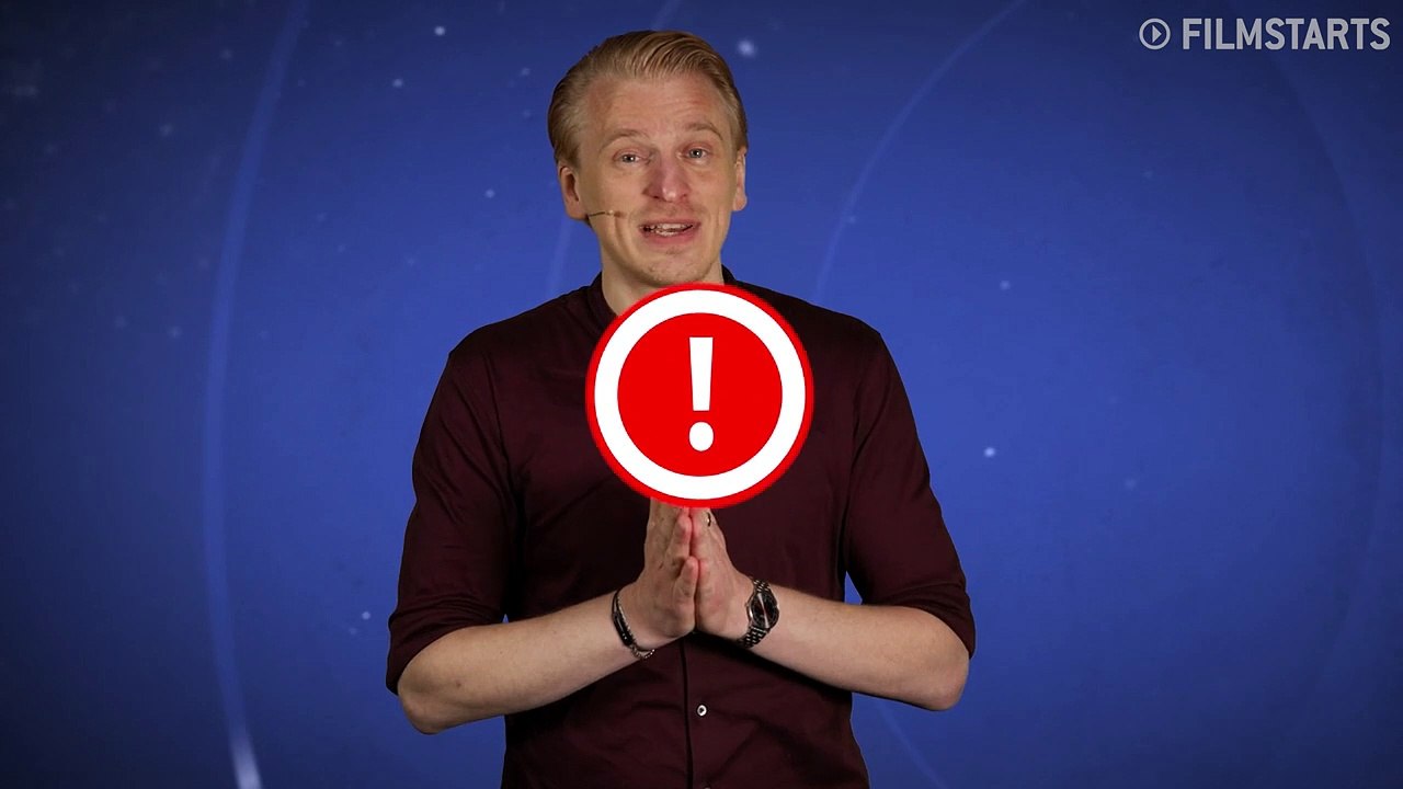 Andor: Die beste Star-Wars-Serie! (FILMSTARTS-Original)