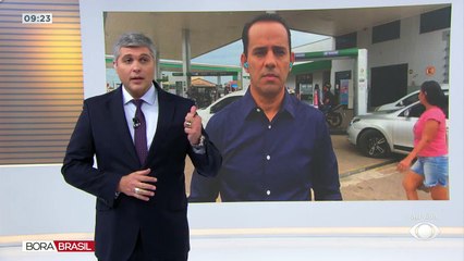 Bloqueios ilegais de rodovias causam faltas de combustíveis no Acre 23/11/2022 12:26:19