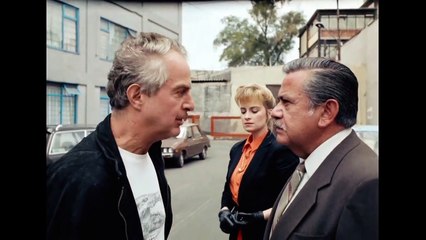 Película | COMANDO TERRORISTA con Roberto Flaco Guzmán, Gabriela Goldsmith