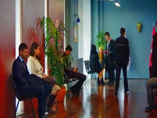 Hasta el final - Capitulo 16 Completo