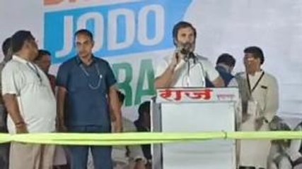 बुरहानपुर का कौन सा संदेश कश्मीर तक ले जाएंगे राहुल गांधी,सुनकर होगा गर्व