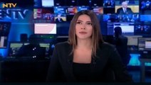 Canlı yayında depreme yakalanan spiker kim? (VİDEO) Canlı yayında depreme yakalanan NTV spikeri!