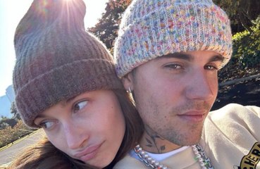 ジャスティン・ビーバー、26歳の誕生日を迎えた妻ヘイリーを「大好きな人」 と祝福
