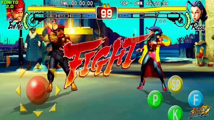 POR FIN SALIO STREET FIGHTER CHAMPION EDITION FULL VERSIÓN 2022