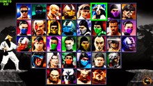 MORTAL KOMBAT TRILOGY JUGALO YA SIN EMULADOR PARA ANDROID 2022 !