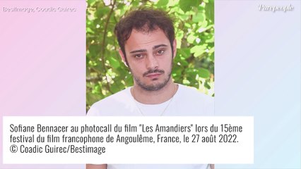 Sofiane Bennacer accusé de "viols et violences" : Le compagnon de Valeria Bruni Tedeschi prend une grande décision