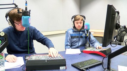 Que Sera Qatar Podcast