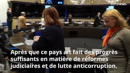 Bruxelles met fin à 15 ans de surveillance spéciale de l'état de droit en Roumanie