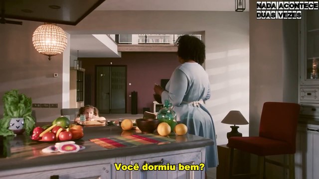 Nada Acontece Duas Vezes - Capítulo 19