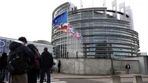 Hackerangriff auf Website des EU-Parlaments nach Russland-Resolution