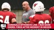 Cardinals Fire Kugler After Incident in Mexico