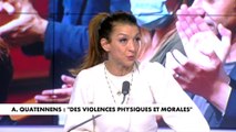 Sabrina Agresti-Roubache : «L'examen de conscience débute pour lui»