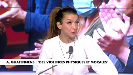 Video herunterladen: Sabrina Agresti-Roubache : «L'examen de conscience débute pour lui»