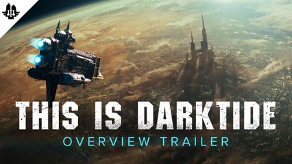 Esto es Darktide: extenso vídeo gameplay de Warhammer 40.000: Darktide