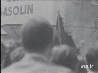 Le 1er Mai des deux Berlin