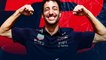 ‘Welcome home’: Daniel Ricciardo announced as Red Bull’s third driver for 2023