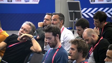 Coupe du Monde 2022 - Dembélé : "Théo va apporter énormément, il aide Kylian"