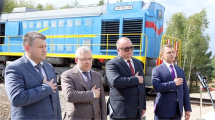 Mehrere ukrainische Atomkraftwerke im Notfall-Modus!