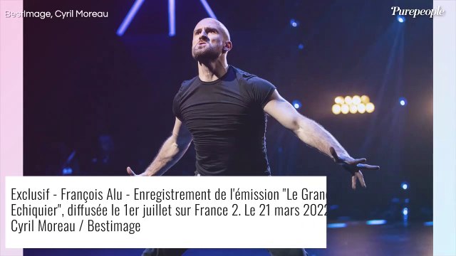 Après des échanges étroits avec la direction : François Alu annonce une étonnante décision
