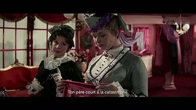 La Poupée Bande-annonce VO