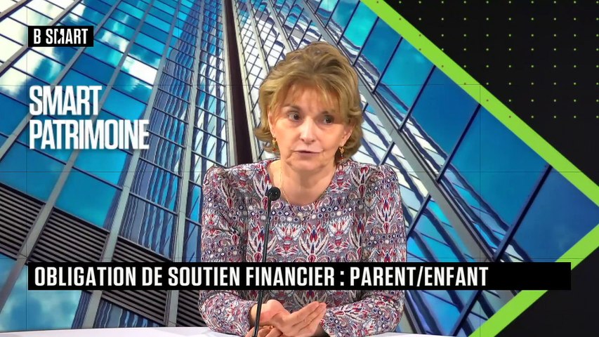 Quelles obligations de soutient financier parent/enfant ?