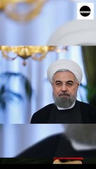 Iran Starts Enriching Uranium.