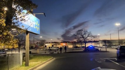 Autor del tiroteo en supermercado de EEUU era empleado y se suicidó después