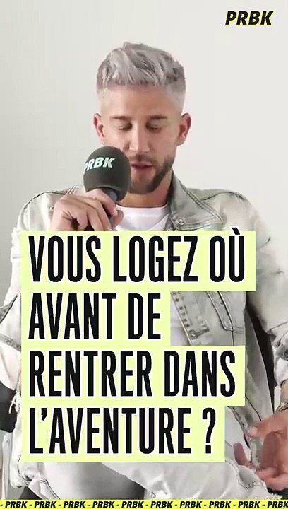 Paga nous dévoile les coulisses des Marseillais en interview : les candidats de l'émission payés pour assister à la Coupe du Monde au Qatar ?