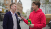 Roman Kemp asks the public if they ever give honest answers when asked how they are