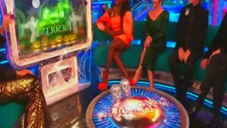 Strictly Come Dancing - S20E11