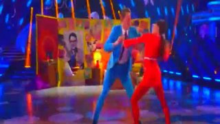 Strictly Come Dancing - S20E14