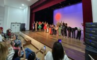 Colégio Nossa Senhora do Carmo realiza 1ª Mostra de Cultura e Arte no Teatro Íracles Pires