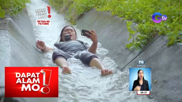 ‘Irrigation Queen’ sa South Cotabato, kilalanin! | Dapat Alam Mo!