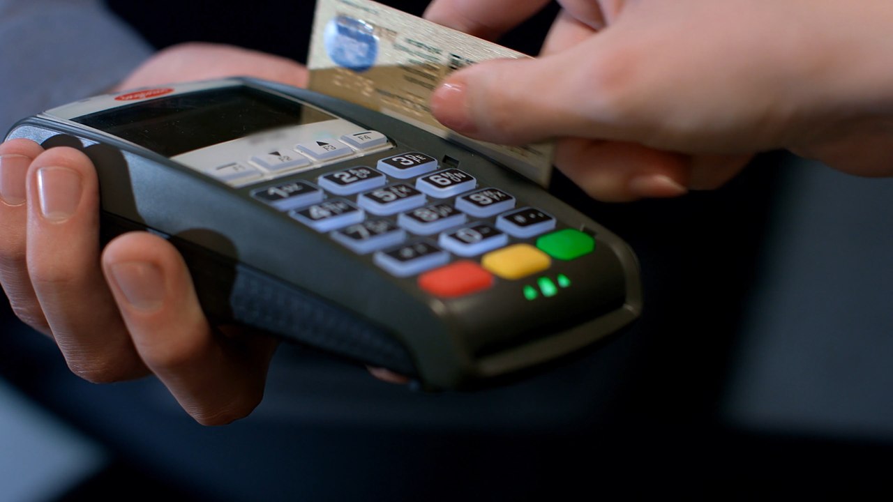 What is ‘Buy Nothing Day’?