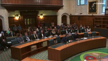 Escócia não desiste de referendo à independência