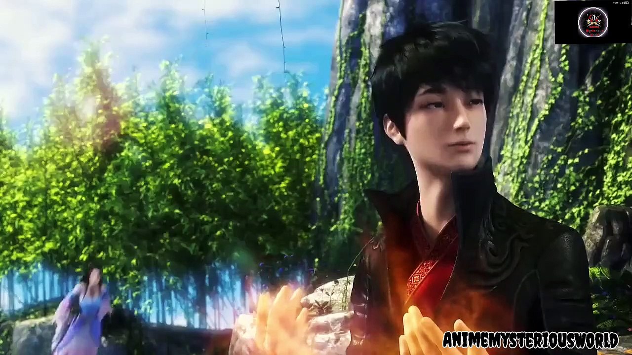 Battle Throughout The Haven season 01and episode 03