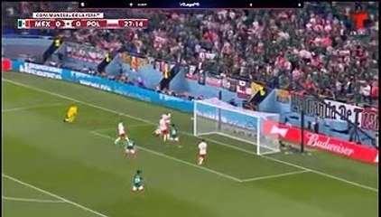 Mundial de Qatar 2022 Mexico vs Polonia Grupo C