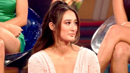 Jill Rekindles Her Relationship on the New Episode of ABC’s Bachelor in Paradise