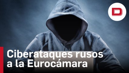 Rusia se venga del Parlamento Europeo con un ciberataque tras declararlo país terrorista