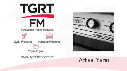 Arkası Yarın Satılan Konak 2 Bölüm