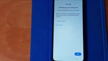 FRP Bypass Samsung A03 Core Old Methood Not work