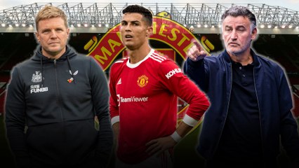JT Foot Mercato : La bataille est lancée pour arracher le chômeur de luxe CR7