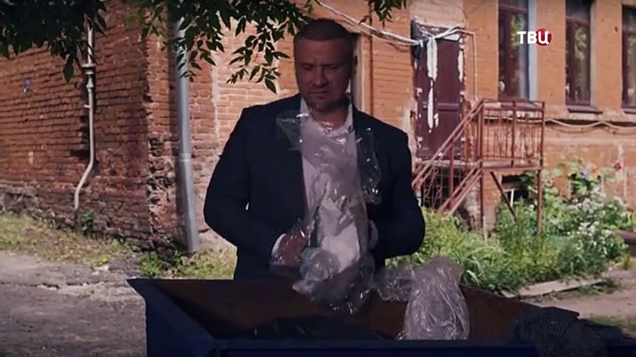 Некрасивая подружка - 13 сезон / 2 серия