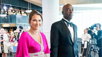 GALA VIDEO - Märtha Louise de Norvège, une princesse sous influence ? Ce rôle joué par son fiancé Durek Verrett