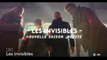 Les Invisibles - saison 2 Bande-annonce VF