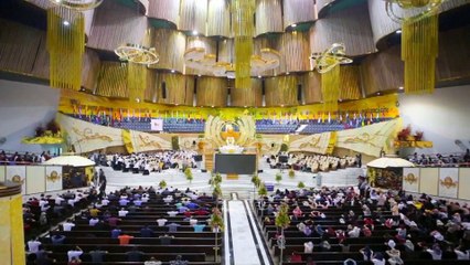 Detrás del velo: Sobreviviendo a "La Luz del Mundo"-  Tráiler subtitulado  HBO Max