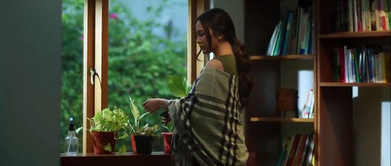 MAHALINI - SISA RASA (OFFICIAL MUSIC VIDEO)
